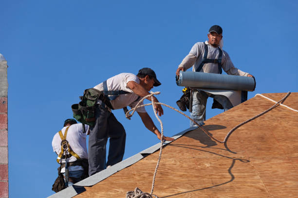 Best Roof Maintenance Services  in Poipu, HI