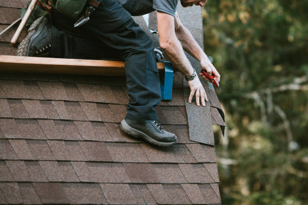 Residential Roof Replacement in Poipu, HI